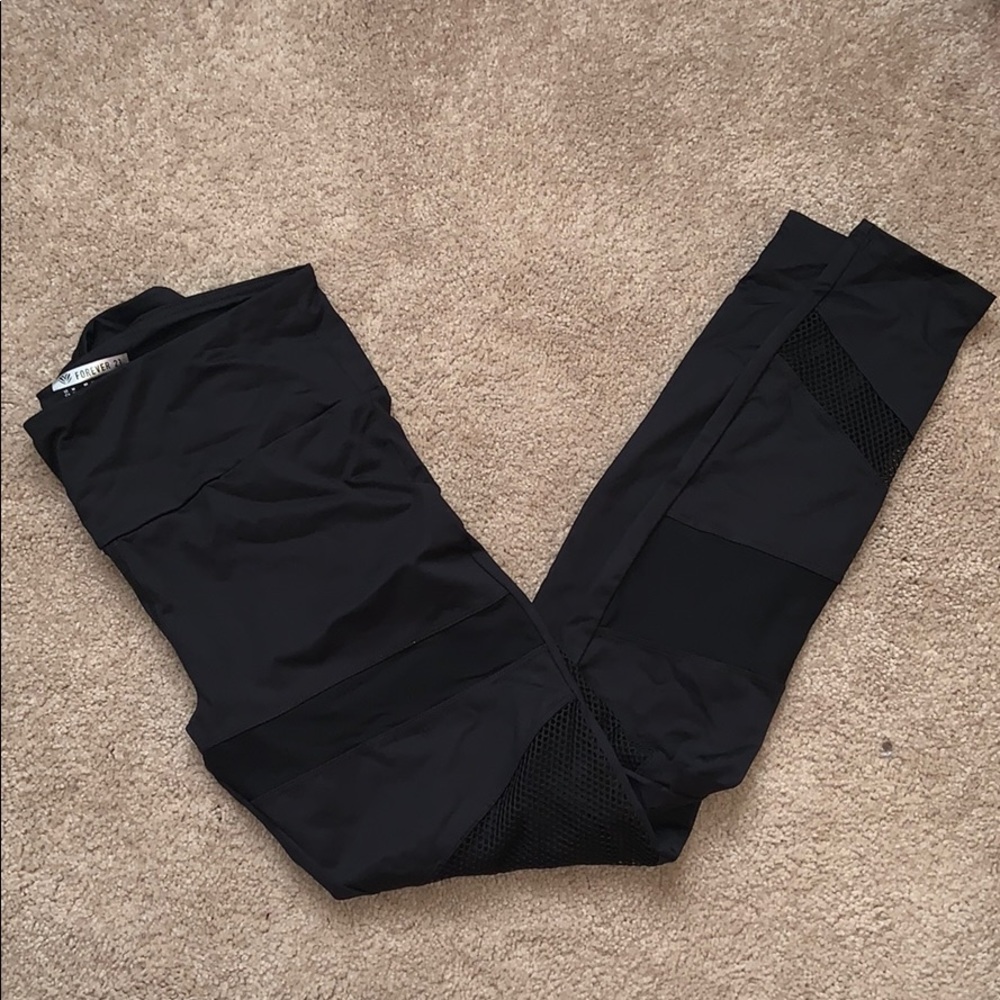 Gym Leggings